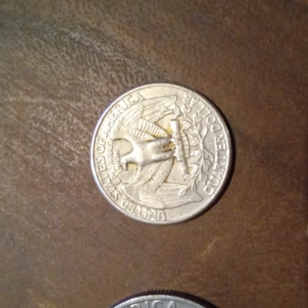 1977 Vintage Currency Birth Set - Picture 8 of 8